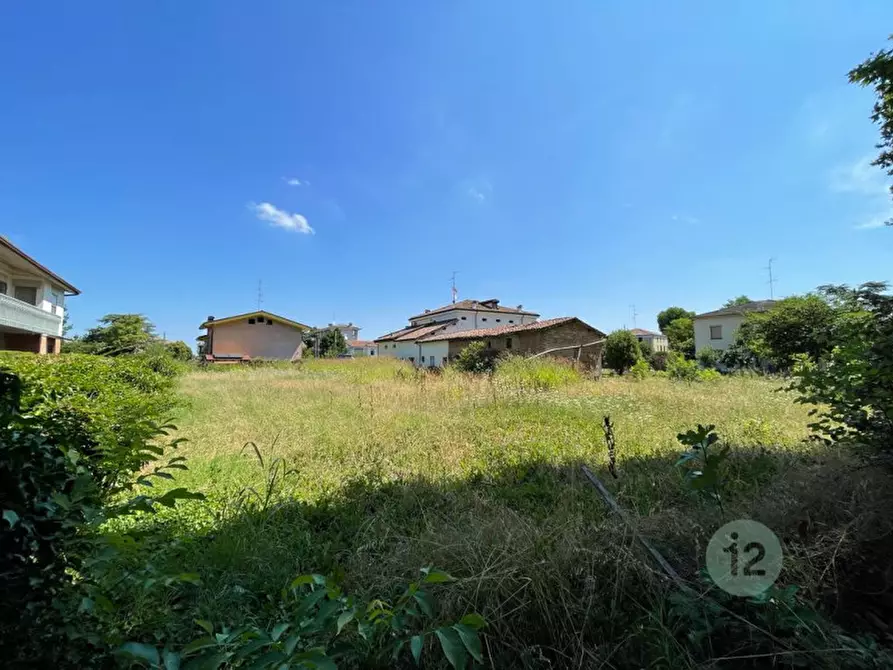Immagine 10 di Terreno in vendita  in viale di vittorio 55 a Novi Di Modena