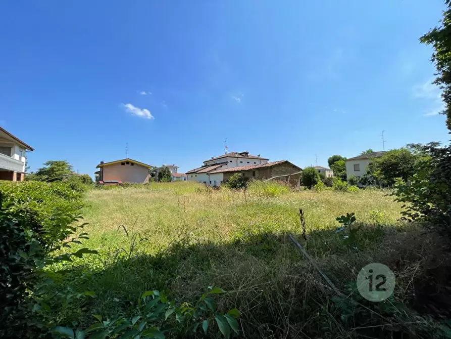 Immagine 11 di Terreno in vendita  in viale di vittorio 55 a Novi Di Modena