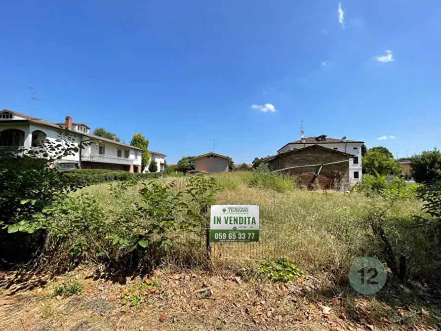 Immagine 13 di Terreno in vendita  in viale di vittorio 55 a Novi Di Modena