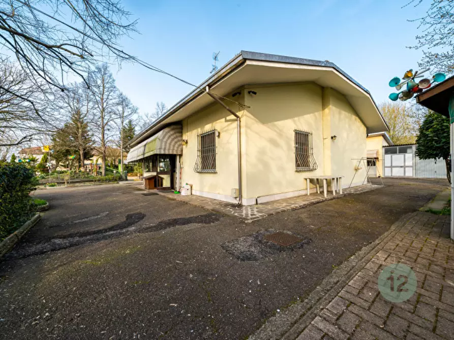 Immagine 5 di Casa indipendente in vendita  in via lunga 52 a Carpi