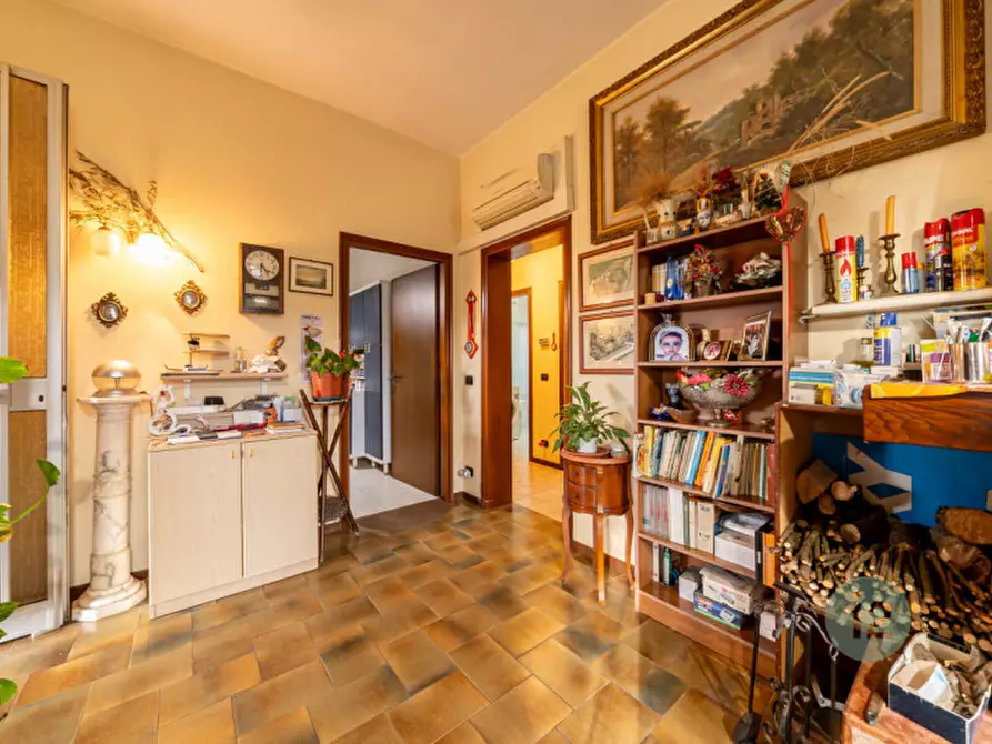 Immagine 11 di Casa indipendente in vendita  in via lunga 52 a Carpi