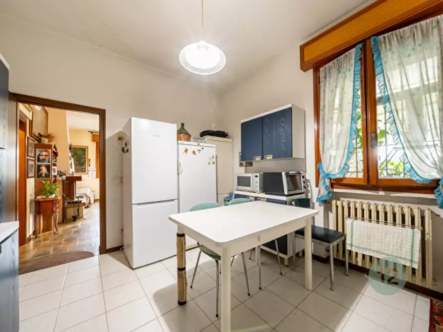 Immagine 13 di Casa indipendente in vendita  in via lunga 52 a Carpi