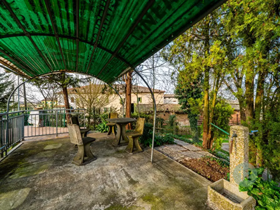 Immagine 23 di Casa indipendente in vendita  in via lunga 52 a Carpi