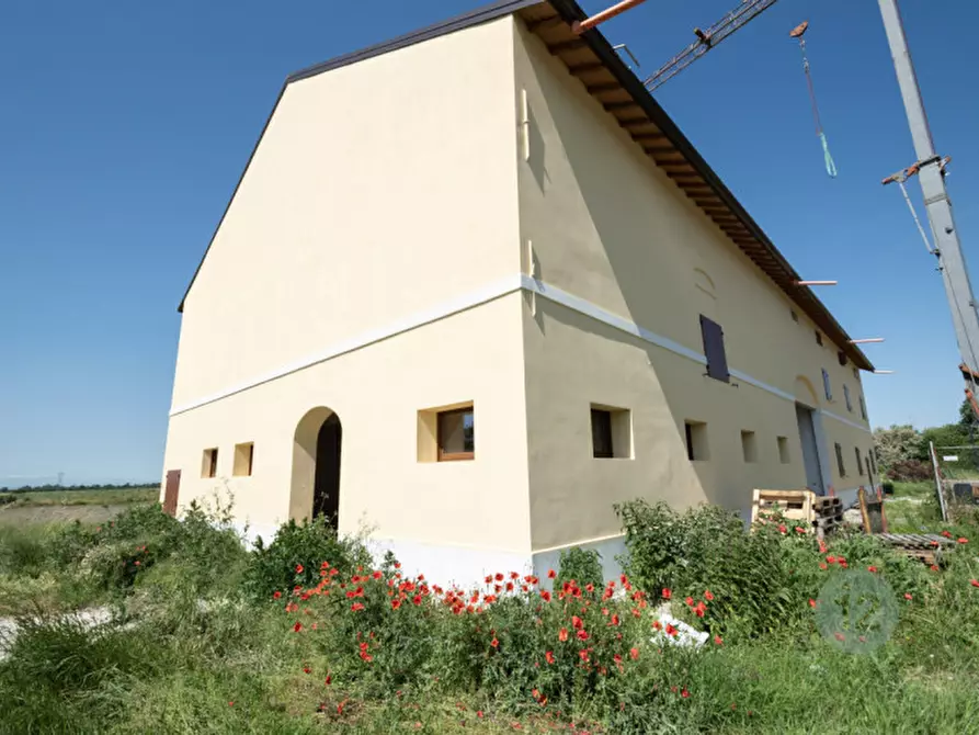 Immagine 1 di Rustico / casale in vendita  in via lame 16 a Novi Di Modena