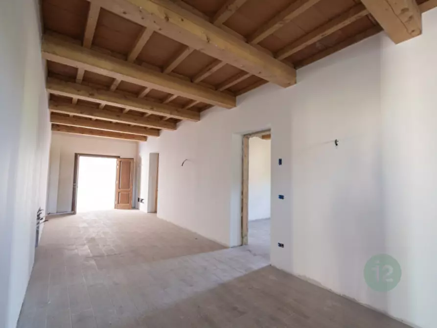 Immagine 4 di Rustico / casale in vendita  in via lame 16 a Novi Di Modena