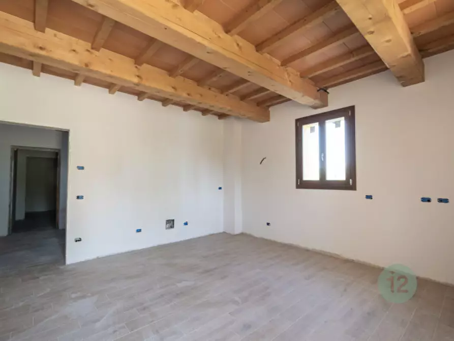 Immagine 5 di Rustico / casale in vendita  in via lame 16 a Novi Di Modena