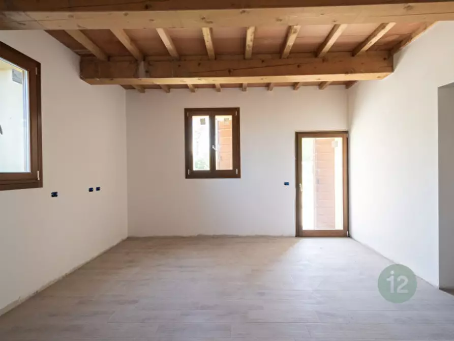 Immagine 6 di Rustico / casale in vendita  in via lame 16 a Novi Di Modena