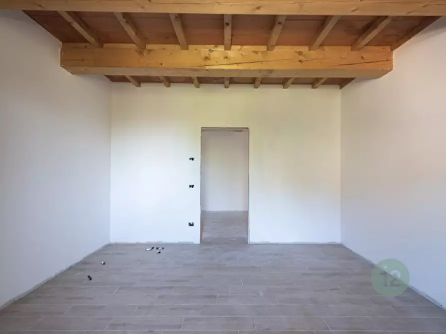 Immagine 7 di Rustico / casale in vendita  in via lame 16 a Novi Di Modena