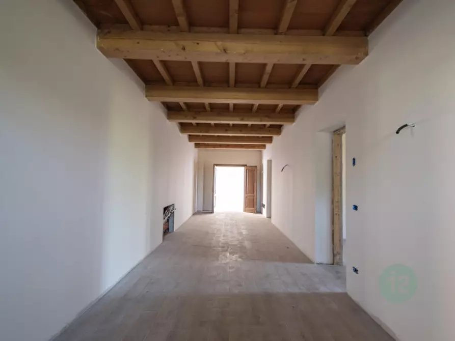 Immagine 8 di Rustico / casale in vendita  in via lame 16 a Novi Di Modena