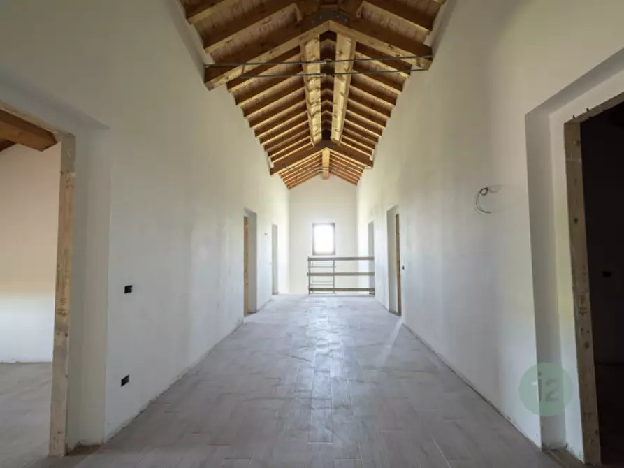 Immagine 9 di Rustico / casale in vendita  in via lame 16 a Novi Di Modena
