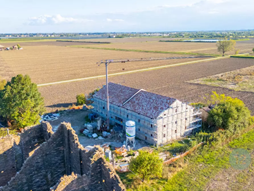 Immagine 16 di Rustico / casale in vendita  in via lame 16 a Novi Di Modena