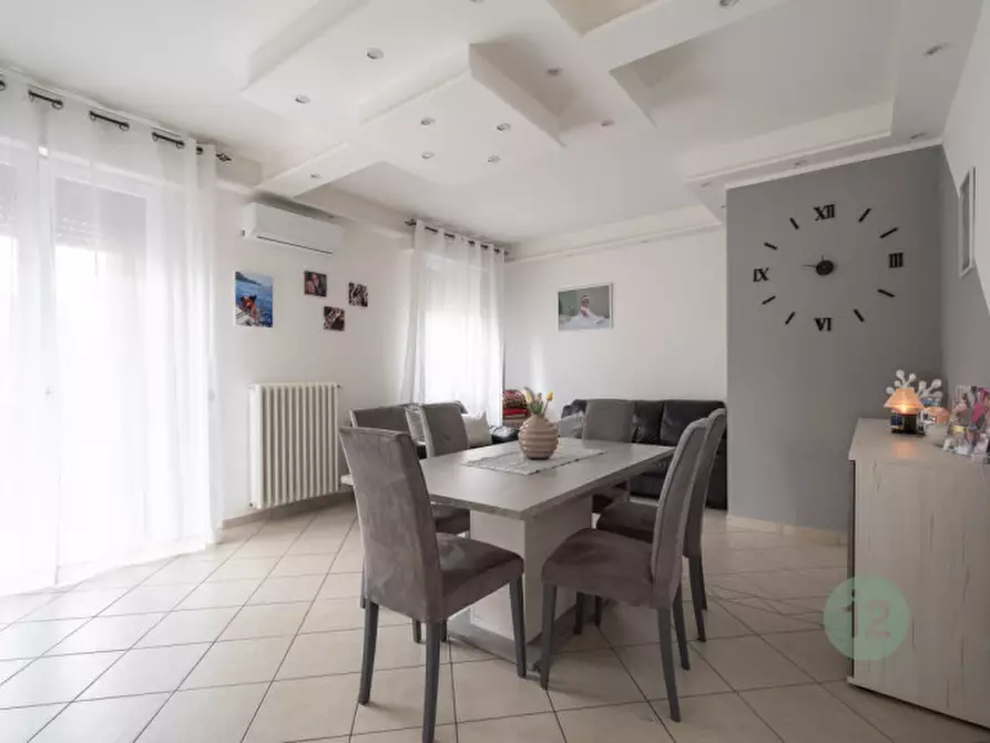 Immagine 1 di Appartamento in vendita  in via galvani 29 a Carpi
