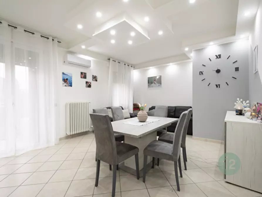 Immagine 2 di Appartamento in vendita  in via galvani 29 a Carpi
