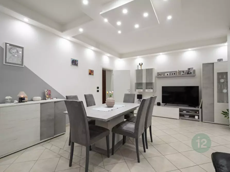 Immagine 3 di Appartamento in vendita  in via galvani 29 a Carpi