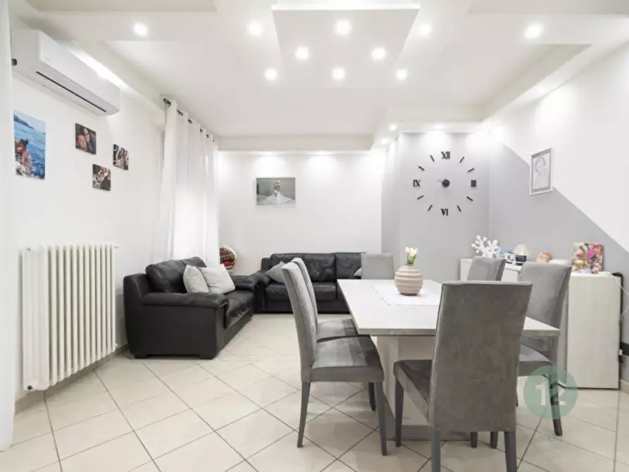 Immagine 4 di Appartamento in vendita  in via galvani 29 a Carpi
