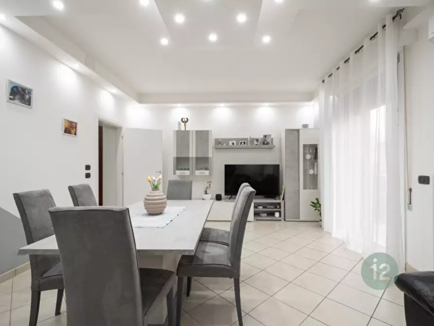 Immagine 5 di Appartamento in vendita  in via galvani 29 a Carpi
