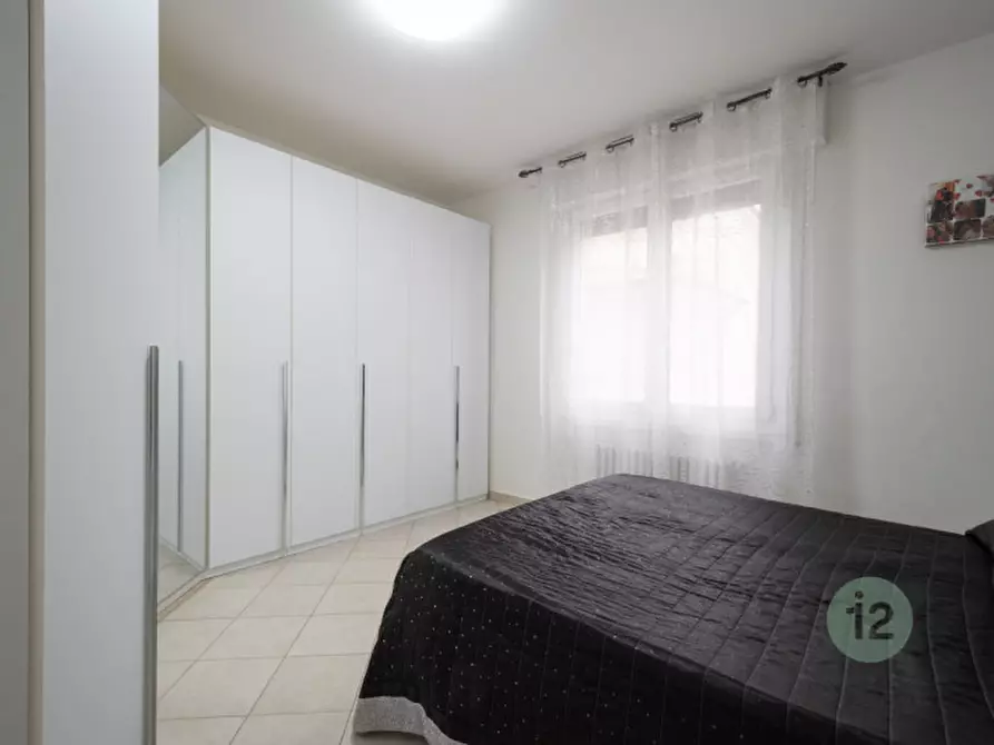 Immagine 8 di Appartamento in vendita  in via galvani 29 a Carpi