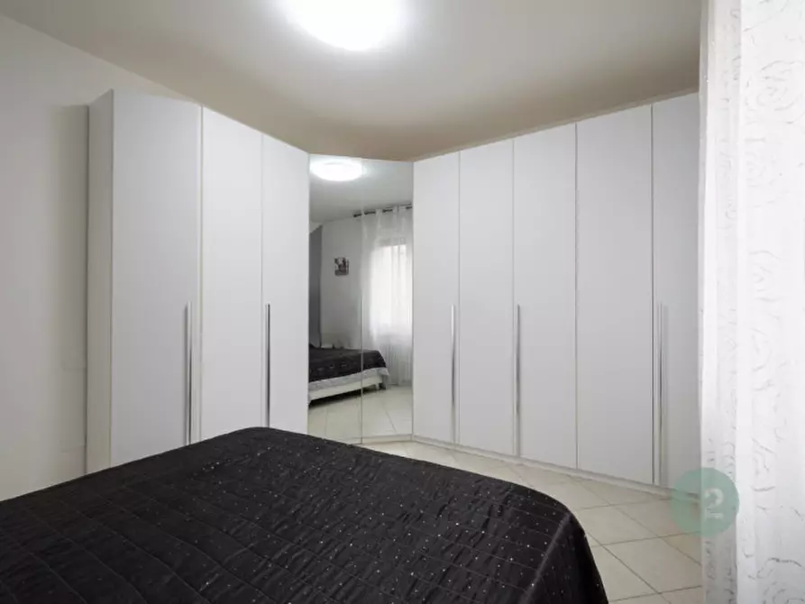 Immagine 9 di Appartamento in vendita  in via galvani 29 a Carpi
