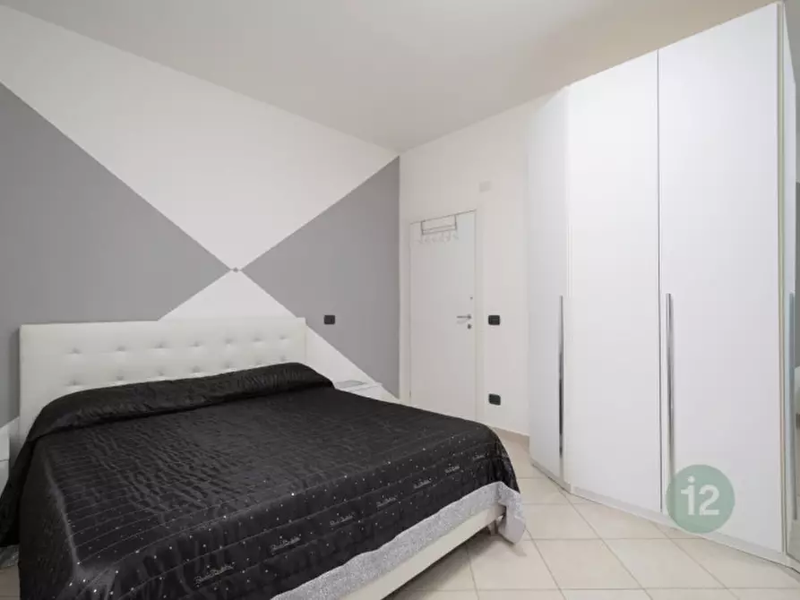 Immagine 11 di Appartamento in vendita  in via galvani 29 a Carpi