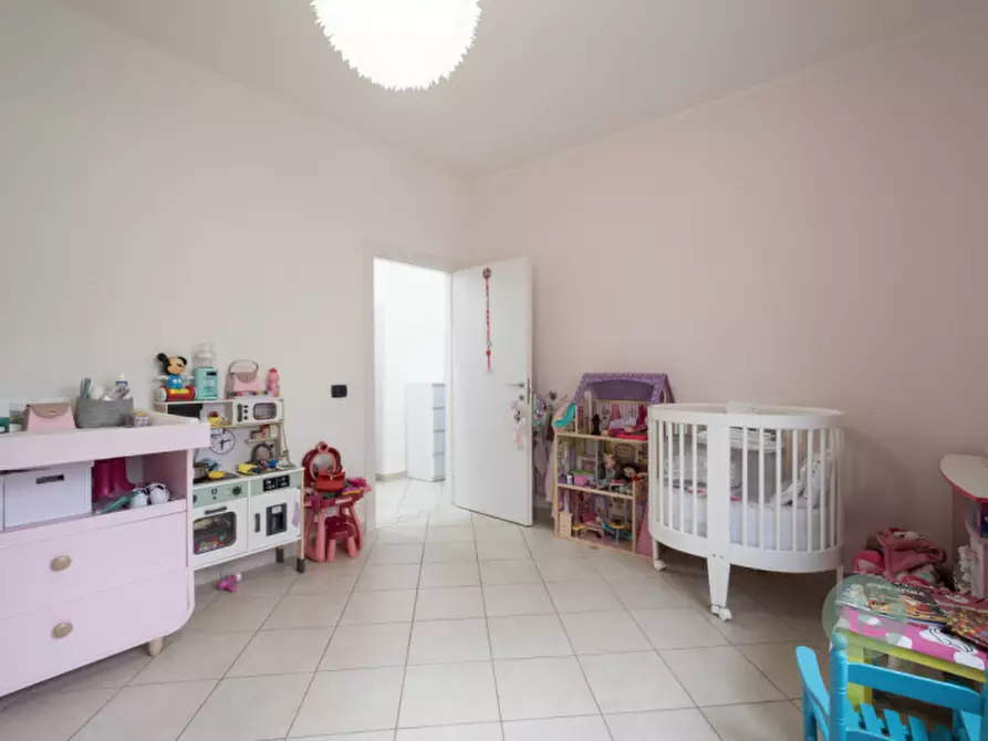 Immagine 16 di Appartamento in vendita  in via galvani 29 a Carpi