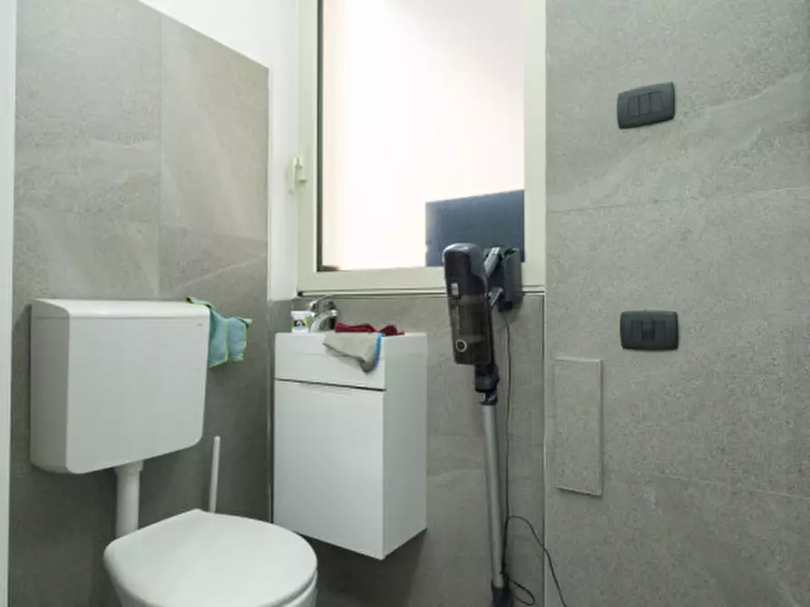 Immagine 18 di Appartamento in vendita  in via galvani 29 a Carpi