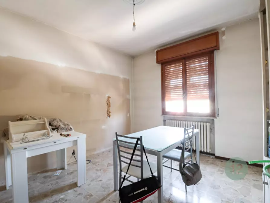 Immagine 7 di Appartamento in vendita  in via chiesa vecchia 3 a Carpi