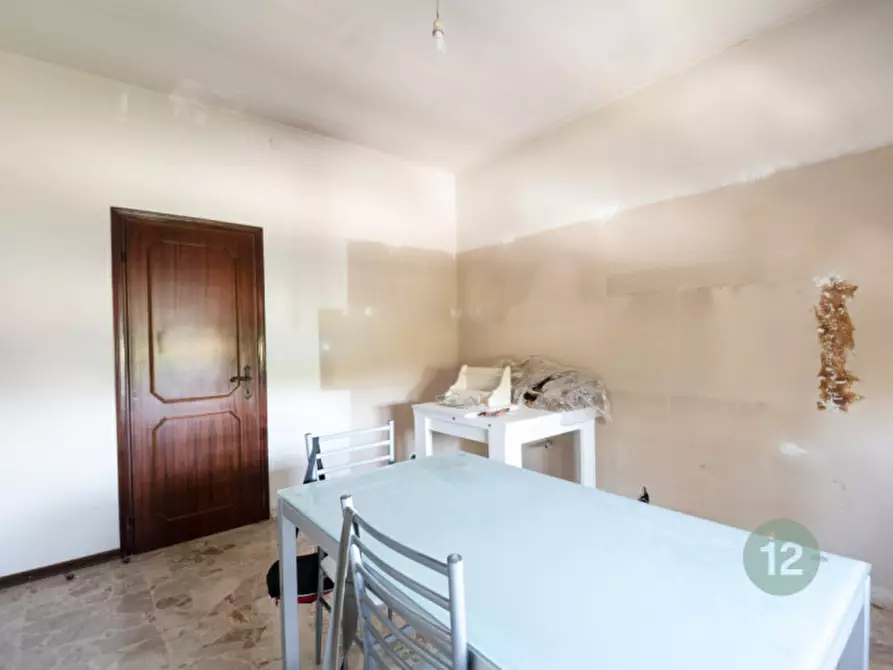 Immagine 8 di Appartamento in vendita  in via chiesa vecchia 3 a Carpi