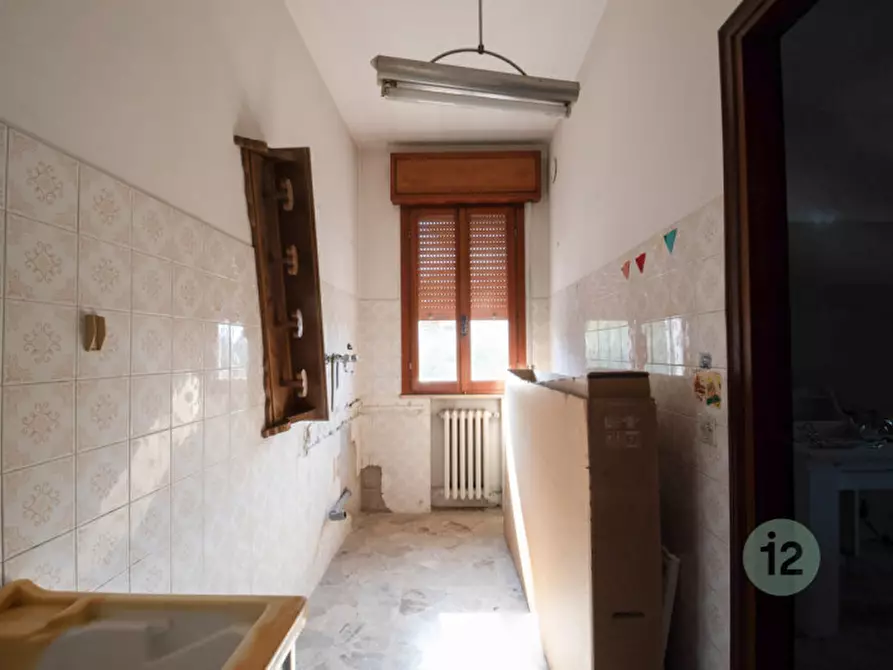Immagine 9 di Appartamento in vendita  in via chiesa vecchia 3 a Carpi