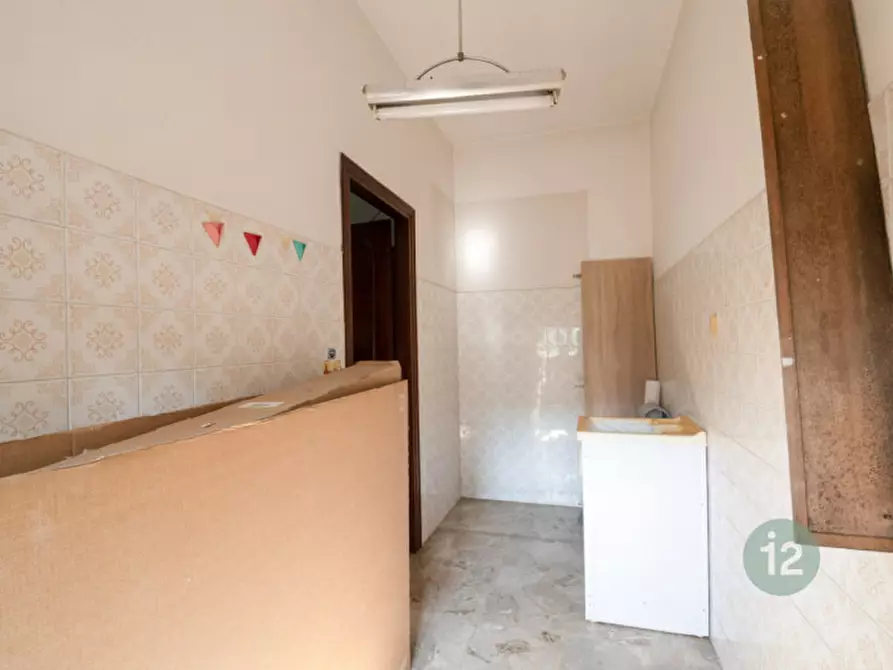 Immagine 10 di Appartamento in vendita  in via chiesa vecchia 3 a Carpi