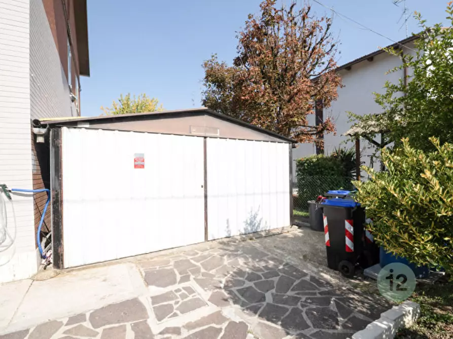 Immagine 14 di Appartamento in vendita  in via chiesa vecchia 3 a Carpi