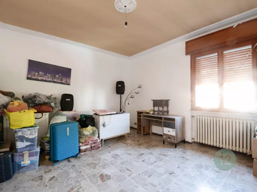 Immagine 18 di Appartamento in vendita  in via chiesa vecchia 3 a Carpi