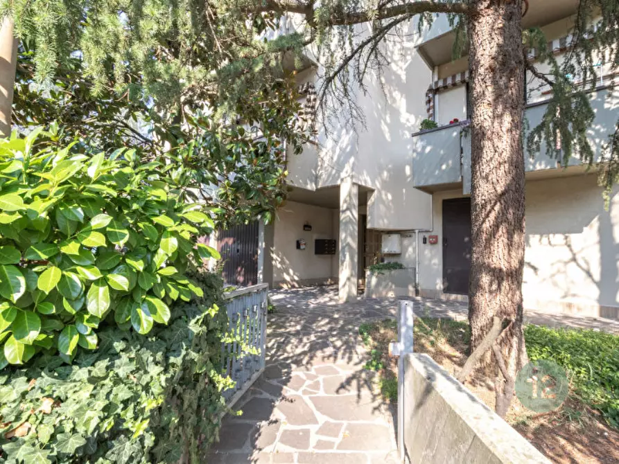 Immagine 2 di Appartamento in vendita  in Via Filippo Juvara 18 a Carpi
