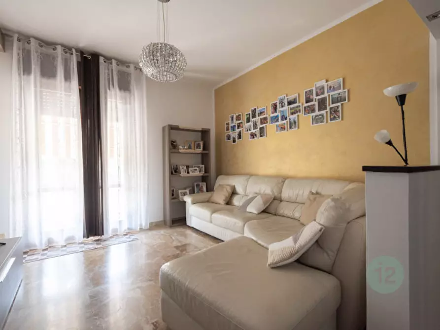 Immagine 3 di Appartamento in vendita  in Via Filippo Juvara 18 a Carpi