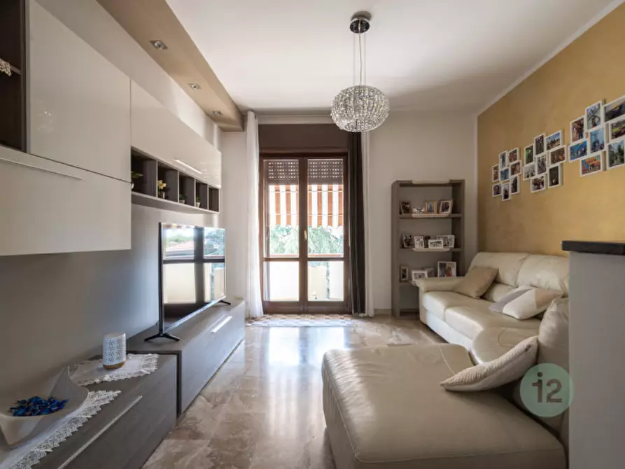 Immagine 4 di Appartamento in vendita  in Via Filippo Juvara 18 a Carpi