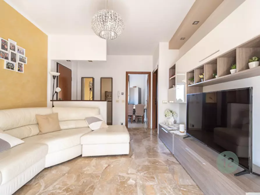 Immagine 5 di Appartamento in vendita  in Via Filippo Juvara 18 a Carpi
