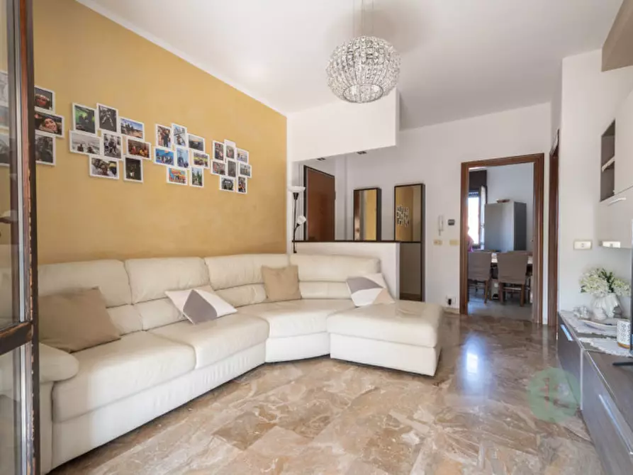 Immagine 6 di Appartamento in vendita  in Via Filippo Juvara 18 a Carpi