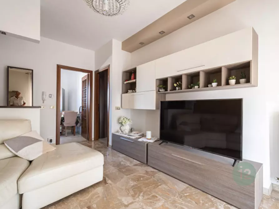 Immagine 7 di Appartamento in vendita  in Via Filippo Juvara 18 a Carpi