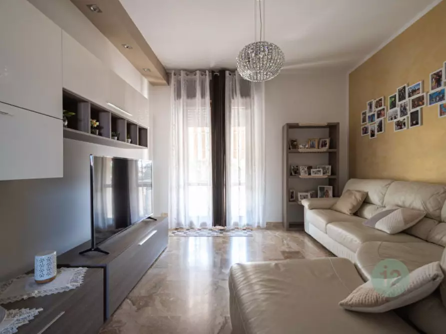 Immagine 8 di Appartamento in vendita  in Via Filippo Juvara 18 a Carpi