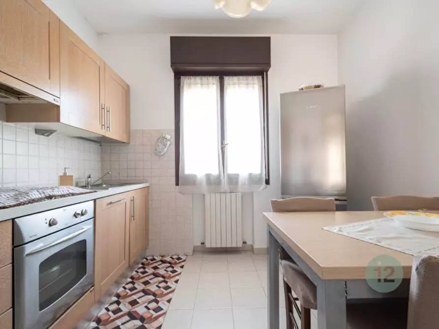 Immagine 9 di Appartamento in vendita  in Via Filippo Juvara 18 a Carpi