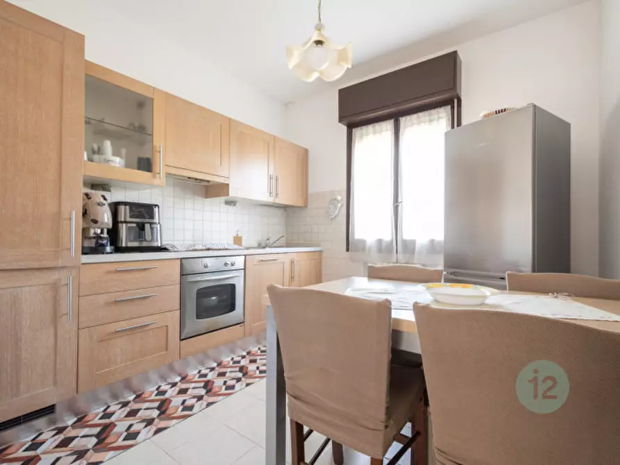 Immagine 11 di Appartamento in vendita  in Via Filippo Juvara 18 a Carpi