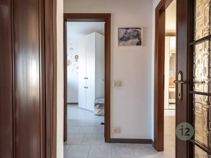 Immagine 14 di Appartamento in vendita  in Via Filippo Juvara 18 a Carpi