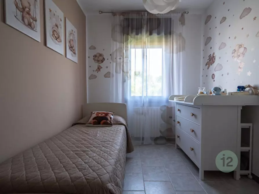 Immagine 15 di Appartamento in vendita  in Via Filippo Juvara 18 a Carpi