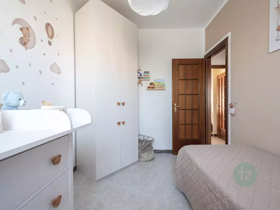 Immagine 16 di Appartamento in vendita  in Via Filippo Juvara 18 a Carpi