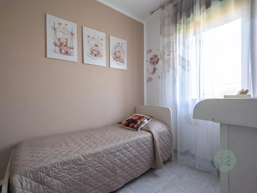 Immagine 17 di Appartamento in vendita  in Via Filippo Juvara 18 a Carpi