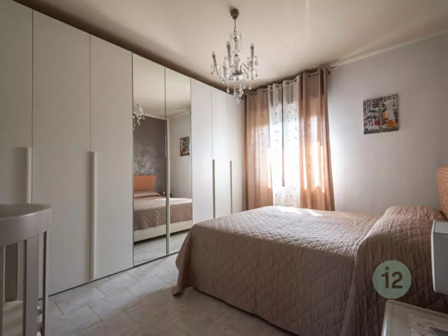 Immagine 19 di Appartamento in vendita  in Via Filippo Juvara 18 a Carpi