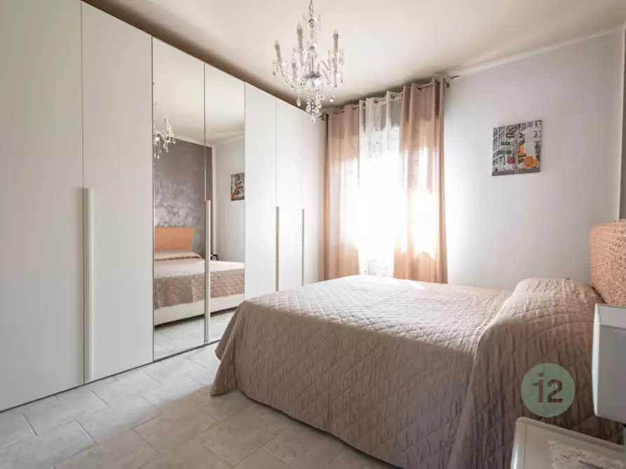 Immagine 21 di Appartamento in vendita  in Via Filippo Juvara 18 a Carpi