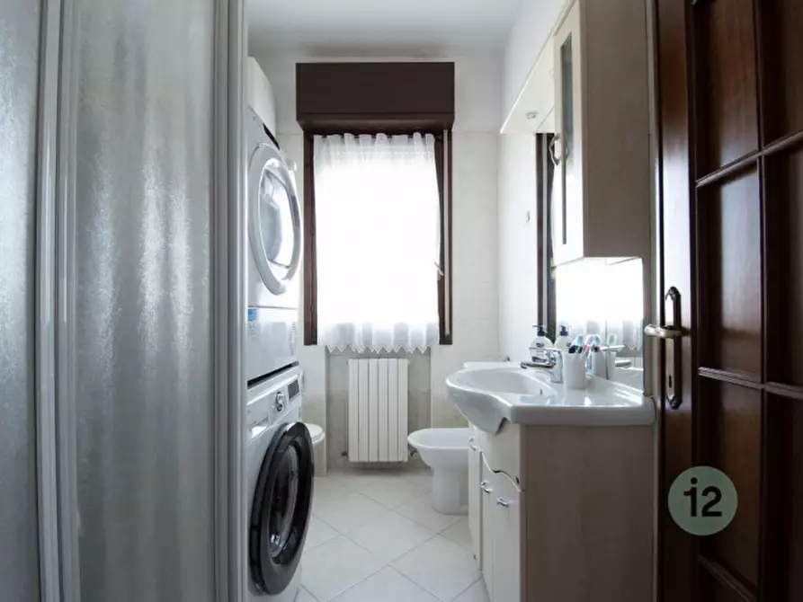 Immagine 23 di Appartamento in vendita  in Via Filippo Juvara 18 a Carpi