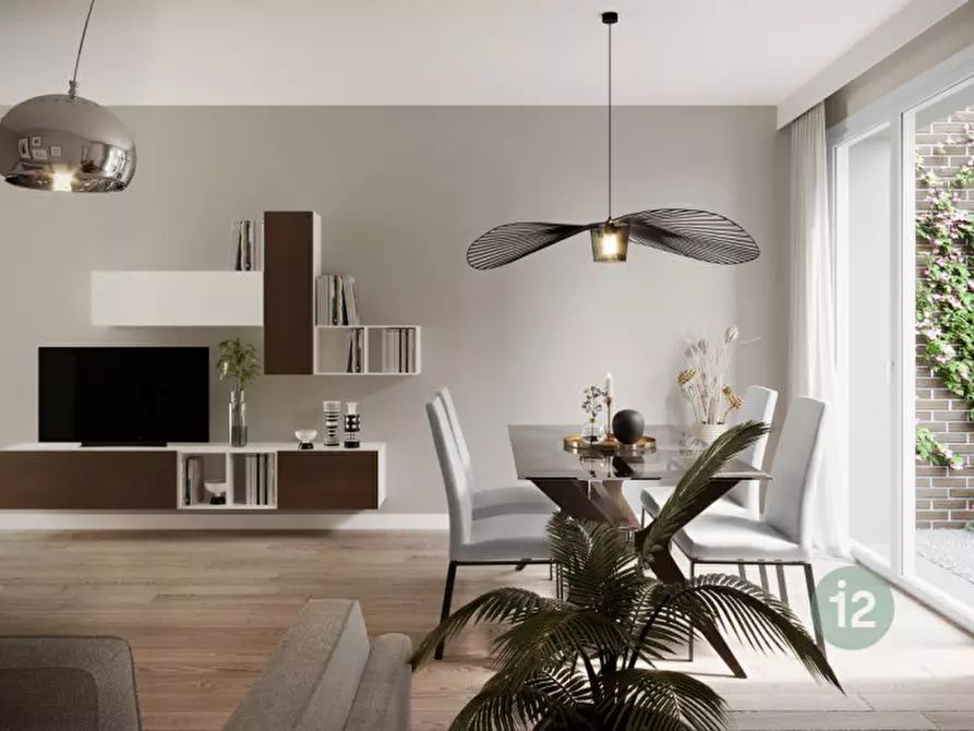 Immagine 10 di Appartamento in vendita  in Via Roma Migliarina 1 a Carpi