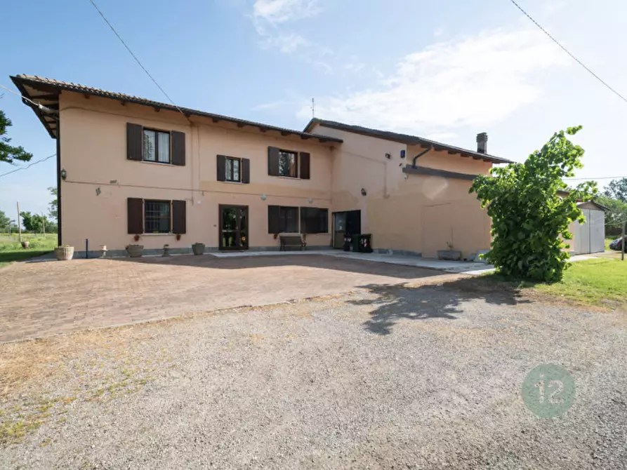 Immagine 2 di Casa indipendente in vendita  in via dei morti 6a a Carpi