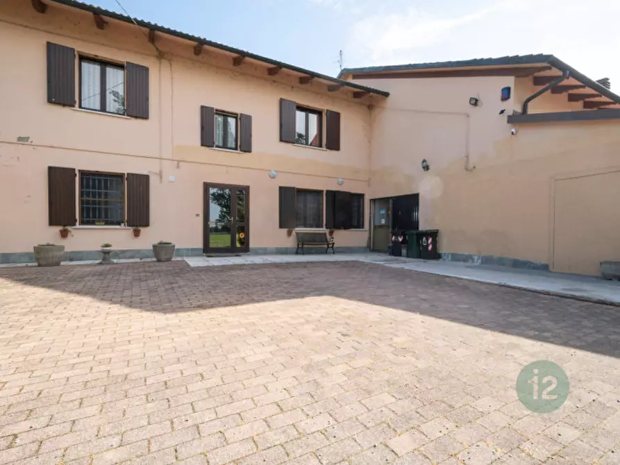 Immagine 3 di Casa indipendente in vendita  in via dei morti 6a a Carpi